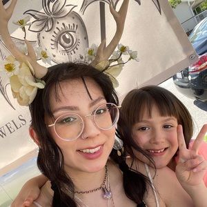 Meet your Posher, Stacia